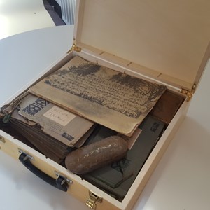 Digital Publications - Books and Publications